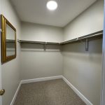 STUNNING TURN-KEY SEMI BACKING ONTO GREEN SPACE!