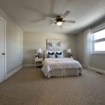 STUNNING TURN-KEY SEMI BACKING ONTO GREEN SPACE!