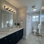 STUNNING TURN-KEY SEMI BACKING ONTO GREEN SPACE!