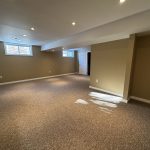 STUNNING TURN-KEY SEMI BACKING ONTO GREEN SPACE!