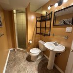 STUNNING TURN-KEY SEMI BACKING ONTO GREEN SPACE!