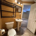 STUNNING TURN-KEY SEMI BACKING ONTO GREEN SPACE!