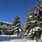 STUNNING TURN-KEY SEMI BACKING ONTO GREEN SPACE!