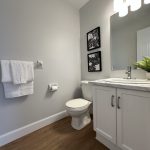 STUNNING TURN-KEY SEMI BACKING ONTO GREEN SPACE!