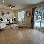 STUNNING TURN-KEY SEMI BACKING ONTO GREEN SPACE!