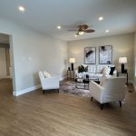 STUNNING TURN-KEY SEMI BACKING ONTO GREEN SPACE!