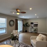 STUNNING TURN-KEY SEMI BACKING ONTO GREEN SPACE!