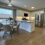 STUNNING TURN-KEY SEMI BACKING ONTO GREEN SPACE!