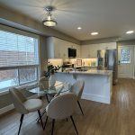 STUNNING TURN-KEY SEMI BACKING ONTO GREEN SPACE!