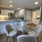 STUNNING TURN-KEY SEMI BACKING ONTO GREEN SPACE!