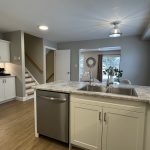 STUNNING TURN-KEY SEMI BACKING ONTO GREEN SPACE!