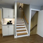 STUNNING TURN-KEY SEMI BACKING ONTO GREEN SPACE!