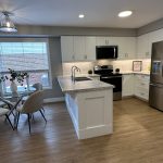 STUNNING TURN-KEY SEMI BACKING ONTO GREEN SPACE!