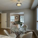 STUNNING TURN-KEY SEMI BACKING ONTO GREEN SPACE!