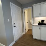 STUNNING TURN-KEY SEMI BACKING ONTO GREEN SPACE!