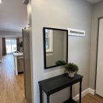 STUNNING TURN-KEY SEMI BACKING ONTO GREEN SPACE!