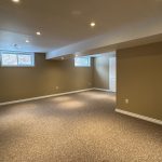 STUNNING TURN-KEY SEMI BACKING ONTO GREEN SPACE!