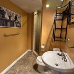 STUNNING TURN-KEY SEMI BACKING ONTO GREEN SPACE!