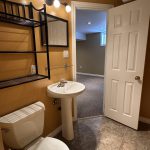 STUNNING TURN-KEY SEMI BACKING ONTO GREEN SPACE!