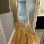 STUNNING TURN-KEY SEMI BACKING ONTO GREEN SPACE!