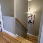 STUNNING TURN-KEY SEMI BACKING ONTO GREEN SPACE!