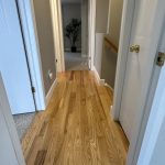 STUNNING TURN-KEY SEMI BACKING ONTO GREEN SPACE!