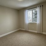 STUNNING TURN-KEY SEMI BACKING ONTO GREEN SPACE!