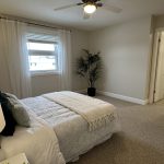 STUNNING TURN-KEY SEMI BACKING ONTO GREEN SPACE!