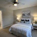 STUNNING TURN-KEY SEMI BACKING ONTO GREEN SPACE!