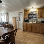 Affordable living on LEASED LAND