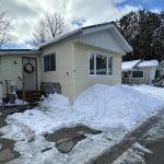 Affordable living on LEASED LAND