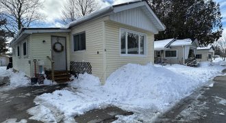 Affordable living on LEASED LAND