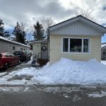 Affordable living on LEASED LAND