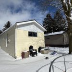 Affordable living on LEASED LAND