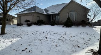 Spacious family home in immaculate condition with much to offer!