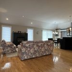 Spacious family home in immaculate condition with much to offer!