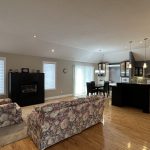 Spacious family home in immaculate condition with much to offer!