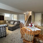 Spacious family home in immaculate condition with much to offer!