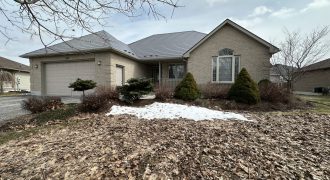 Spacious family home in immaculate condition with much to offer!