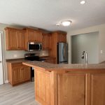 This absolutely beautiful 1900 sq ft Bungalow awaits you…