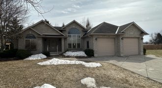 This absolutely beautiful 1900 sq ft Bungalow awaits you…