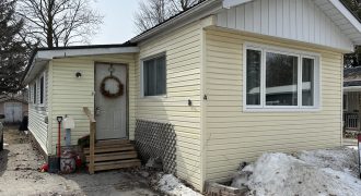 Affordable living on LEASED LAND