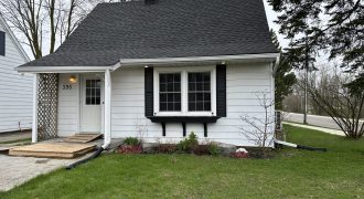 Affordable home with much to offer