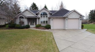 This absolutely beautiful 1900 sq ft Bungalow awaits you…