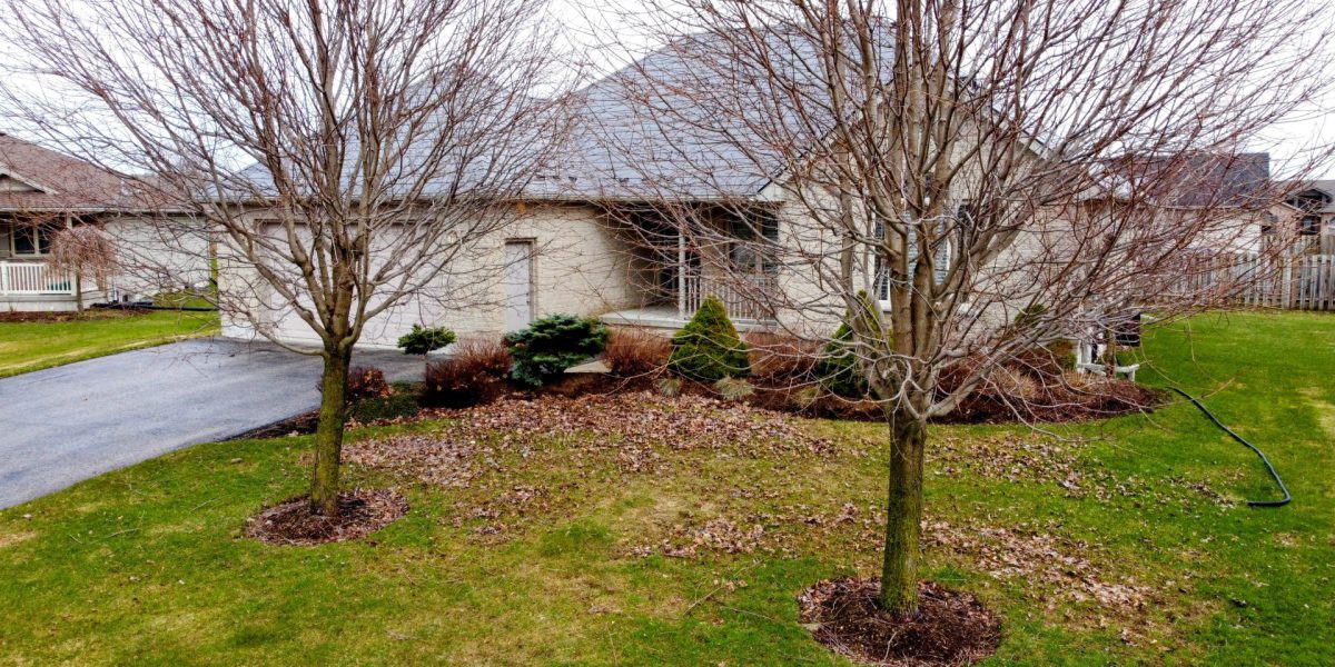 Spacious family home in immaculate condition with much to offer!