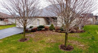 Spacious family home in immaculate condition with much to offer!