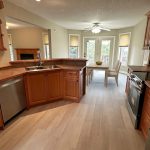 This absolutely beautiful 1900 sq ft Bungalow awaits you…