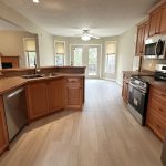 This absolutely beautiful 1900 sq ft Bungalow awaits you…