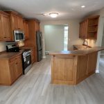 This absolutely beautiful 1900 sq ft Bungalow awaits you…