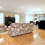 Spacious family home in immaculate condition with much to offer!
